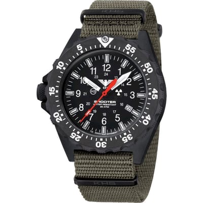KHS Herenhorloge KHS.SH2F.NSGO