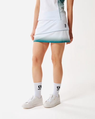 Robey Tennis Advantage Skirt - Wit - XL