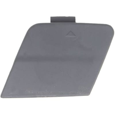Ventilatiegrille, bumper trekhaak BLIC 5513-00-0086971P