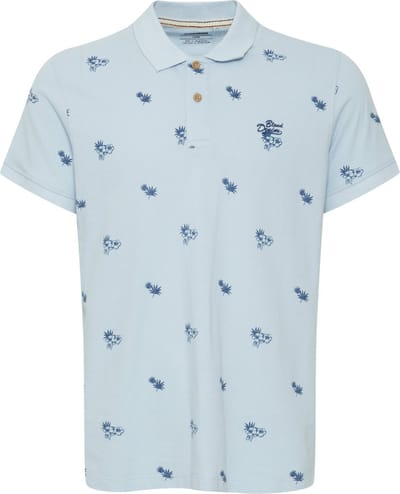 Blend He Polo Heren Poloshirt - Maat L