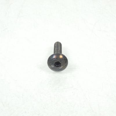 Vis BTR M6 P100 30mm pour scooter Suzuki 1000 Katana 2023 09139-06065-XC0 Neuf