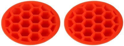 Allecto - Golf Strength Training Mat - Golf Swing Pedal Trainer - Duurzaam Rubber - Verbeter je Golftechniek - Geschikt voor Alle Golfspelers - Com..