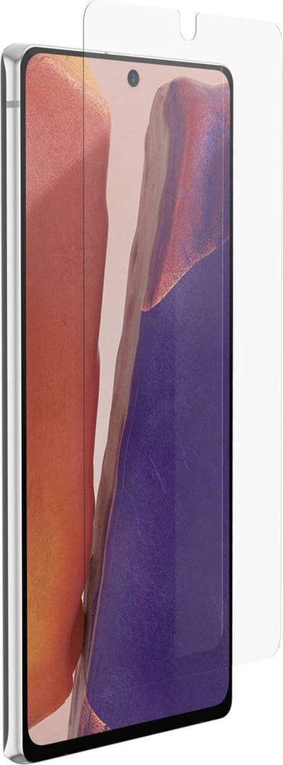 InvisibleShield Ultra VisionGuard+ Doorzichtige schermbeschermer Samsung 1 stuk(s)