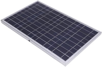 Zonnepaneel Controller Kit - Hoogwaardige Solar Charger - Inclusief USB Type C en DC Interface - Geschikt voor 12V systemen - Energiezuin
