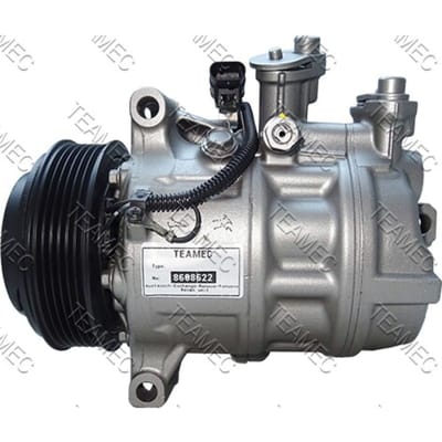 Compressor airconditioning TEAMEC 8608622