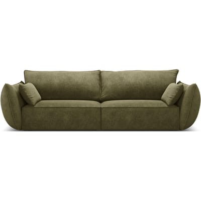 3-zitsbank Vanda chenille | Mazzini Sofas