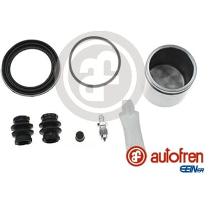 Reparatieset, remklauw AUTOFREN SEINSA D4-2369C