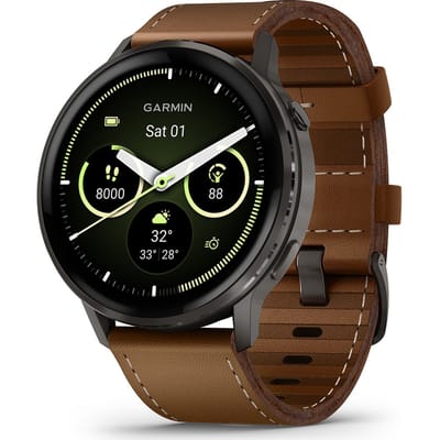 Garmin Venu 010-03014-03 Venu 4 Horloge