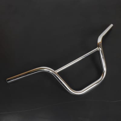 origineel stuur voor bromfiets mbk 50 51 d22mm l600mm h170mm nieuw