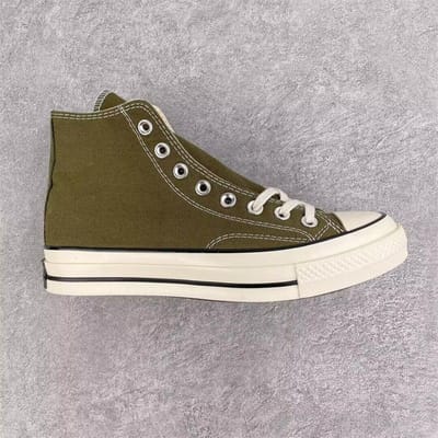 Hoge Canvas Schoenen Alles-match Student Dames Schoenen Zachte Blauwe Zool Rei Kawakubo Casual Klassieke Sneakers Heren 35 gray