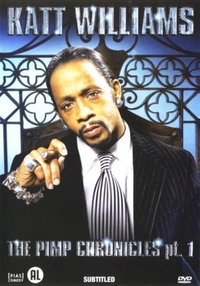 Pimp Chronicles Vol. 1