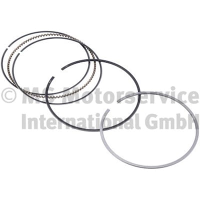 Zuigerveer onderdelen set KOLBENSCHMIDT 800120410000