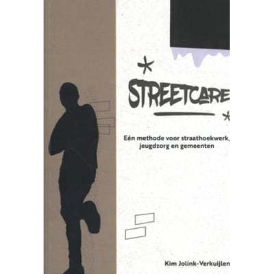 Streetcare - Kim Jolink