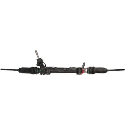 Stuurinrichting LAUBER 66.0053