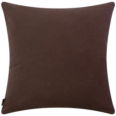 Sybil Kussen brown 45x45cm