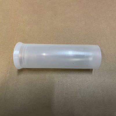 Steinberg inner replacement plast6ic tube for siphon 100.1696, 099.1965