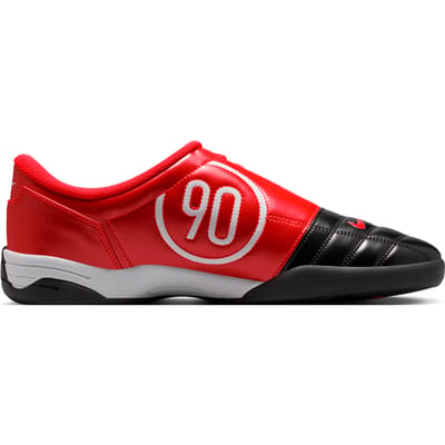 Nike Total 90 Sneakers Heren - Zwart - Maat 47.5 - Mesh/Synthetisch