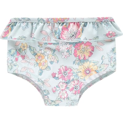 Louise Misha Panties Zaca Water Jodhpur Flower Maat: 24M | Badmode Outlet | Unisex