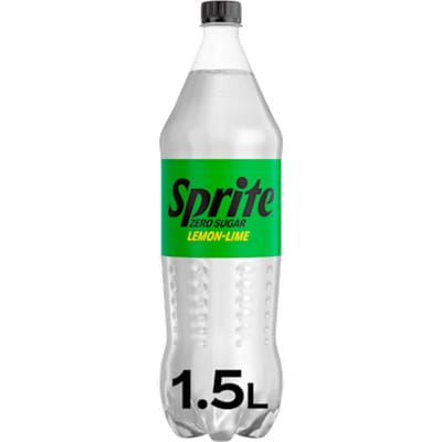 Lemon-Lime No Sugar