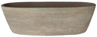 Pot Tokio Taupe D16 x H14