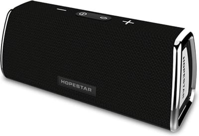 Hopestar H23 Bluetooth luidspreker Draadloze Waterdichte draagbare speaker