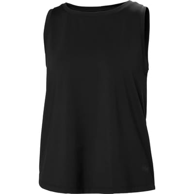 Dames tanktop Helly Hansen Tech Split Back 2,0