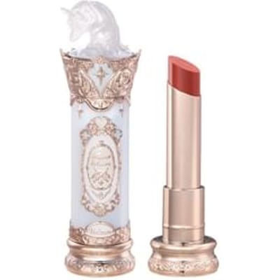 Flower Knows - Knight Unicorn Glazed Lipstick - 9 Colors U07 Lucky Clover - 3.5g