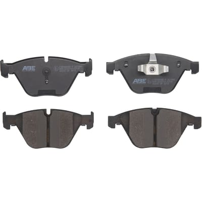 Remblokset ABE C1B026, voor