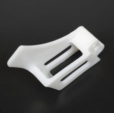originele transmissie kettinggeleider voor motor yamaha 125 dtr 1999 tot 2002 34x-22153-00 nieuw