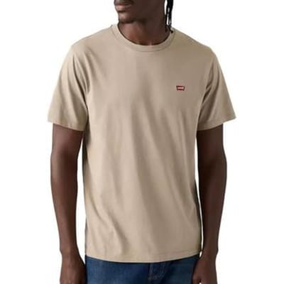 T-shirt Levis Ss Classic Hm Tee