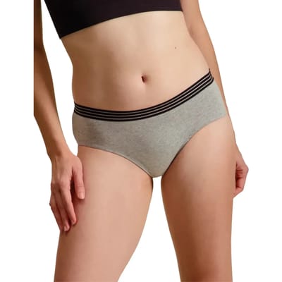 Menstruatie Shorty voor vrouwen Sisters Republic Zoé Flux Super