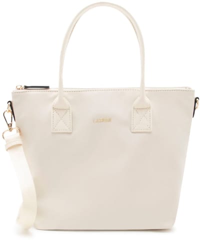 L.CREDI handtas schoudertas Pura Hand Bag Sand beige