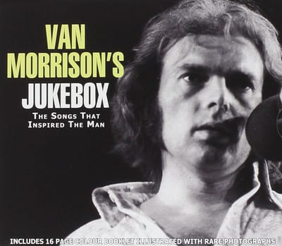 Jukebox Muziekcollectie met Iconische Hits