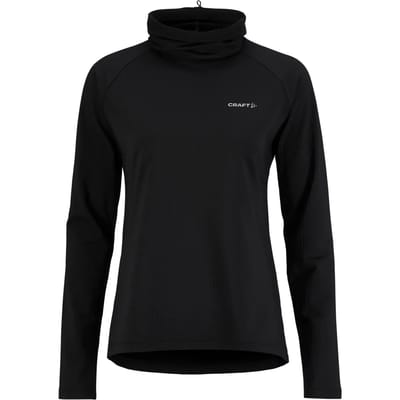 Trainingsbovenstuk voor dames Craft Gain Thermal