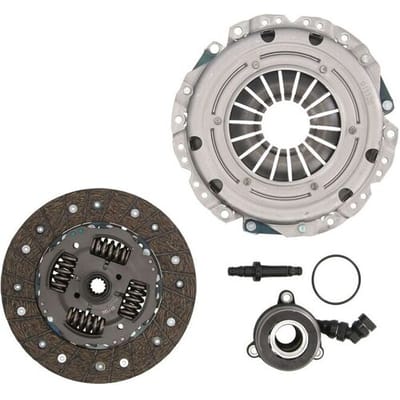 Koppelingskit NEXUS F1X216NX