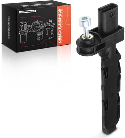 Frankberg 1x krukassensor impulsgever voor BMW