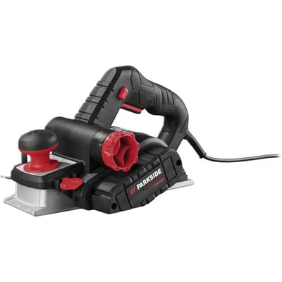 PARKSIDE PERFORMANCE Schaafmachine 950 W
