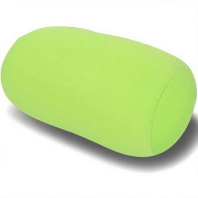 Dailygoods - Micro Kussen - Rugkussen - Comfortabel en veelzijdig