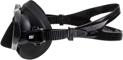 IST Sports Hunter - Duikbril - Freedive