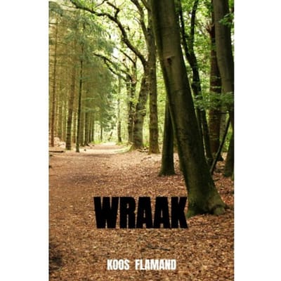 Wraak - Koos Flamand