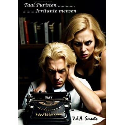 Taal Puristen ........... - V.J.A. Smeets
