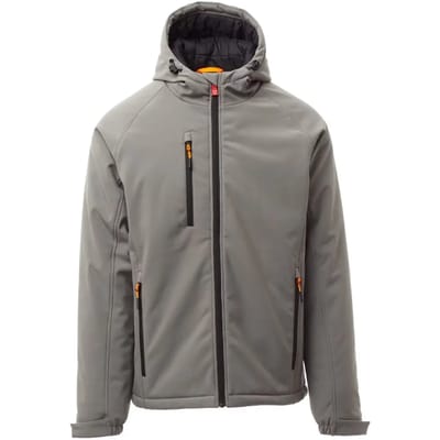 Waterdichte jas met capuchon Payper Wear Gale Pad