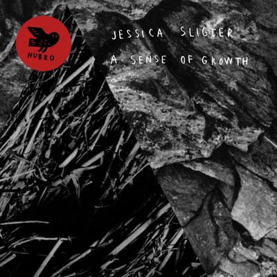 Jessica Sligter - A Sense Of Growth (LP)