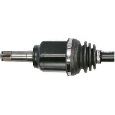Aandrijfas POINT GEAR PNG76113