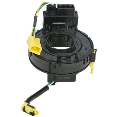 Wikkelveer, airbag AKUSAN K00W031AKN
