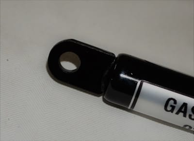 Gasveer Stabilus Lift-o-mat 3278KC 0380N (vervanger)