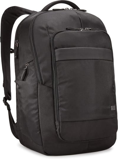 Robuuste Laptop Rugzak 17,3 Inch - Waterafstotend - Veel Opbergruimte en Tabletvak