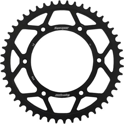 Motorfiets kroon Supersprox RFE-990:48 # 1-3547-48 # 50-32065-48