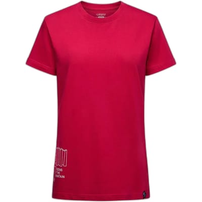T-shirt dames La Sportiva Citizen of the Mountain