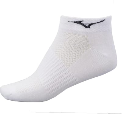 Mizuno Training Mid 3P - Small - Wit
